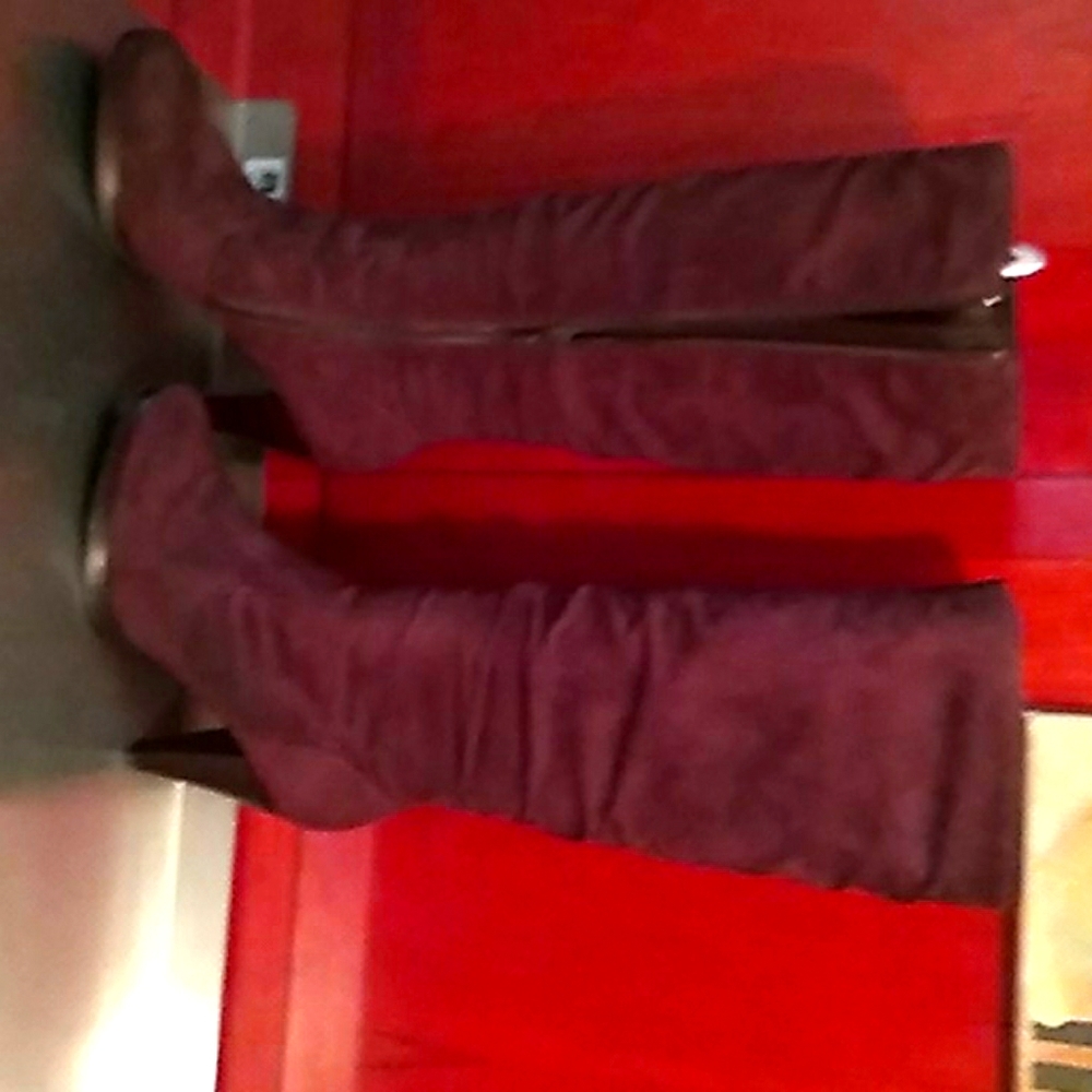 DEANNA WOMENS 10 M BOOTS